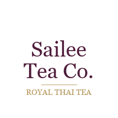 Sailee Tea Co. logo