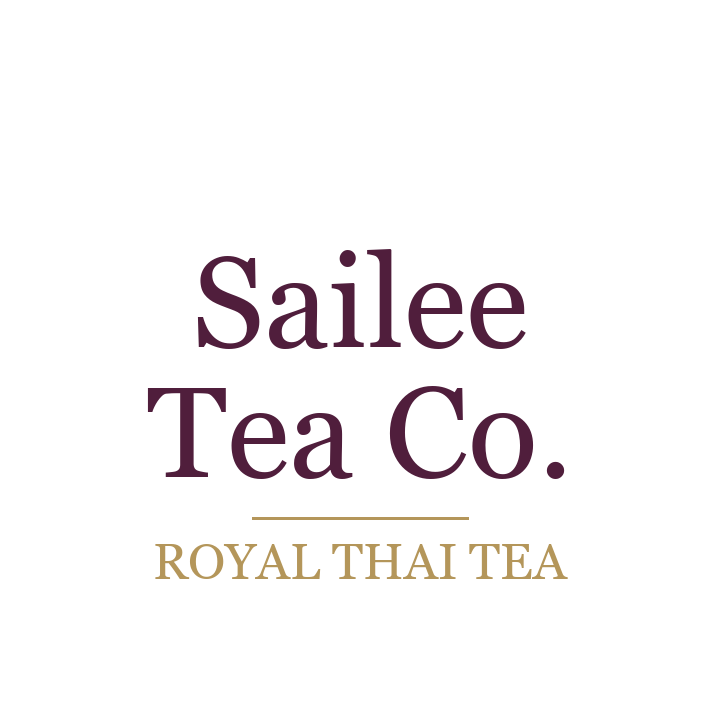 Sailee Tea Co. — Royal Thai Bubble Tea